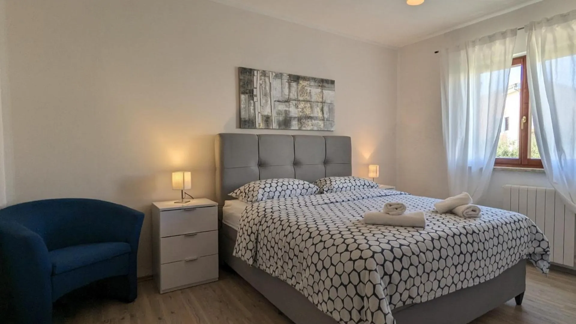 Holiday home Casa Ninetta Villa Bale Croatia
