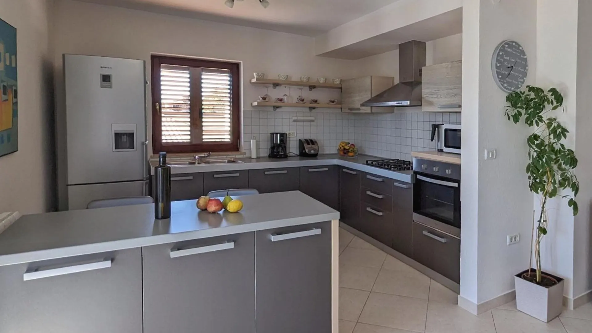 Holiday home Casa Ninetta Villa Bale Croatia