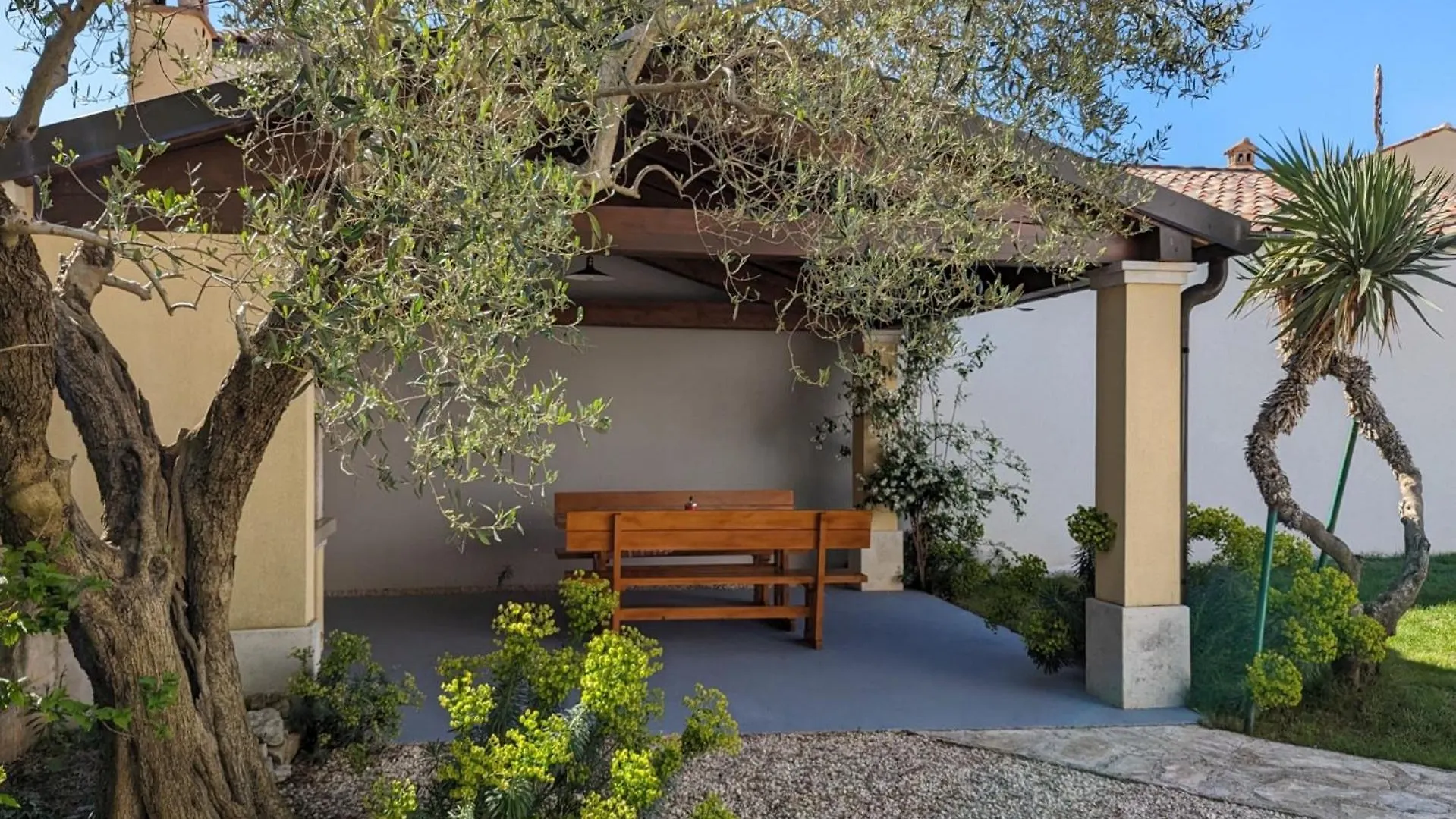 Casa Ninetta Villa Bale