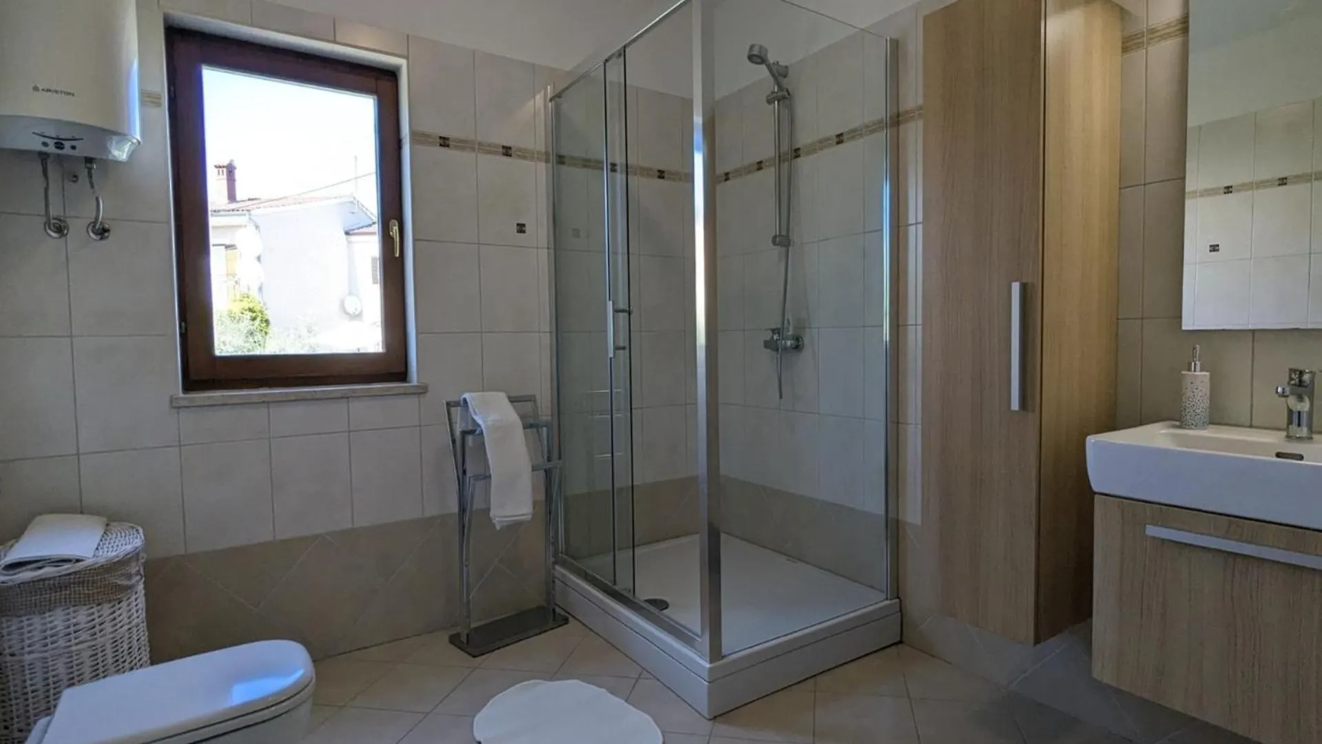 Holiday home Casa Ninetta Villa Bale