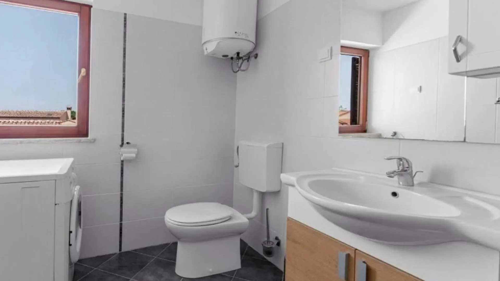 Casa Ninetta Villa Bale Croatia