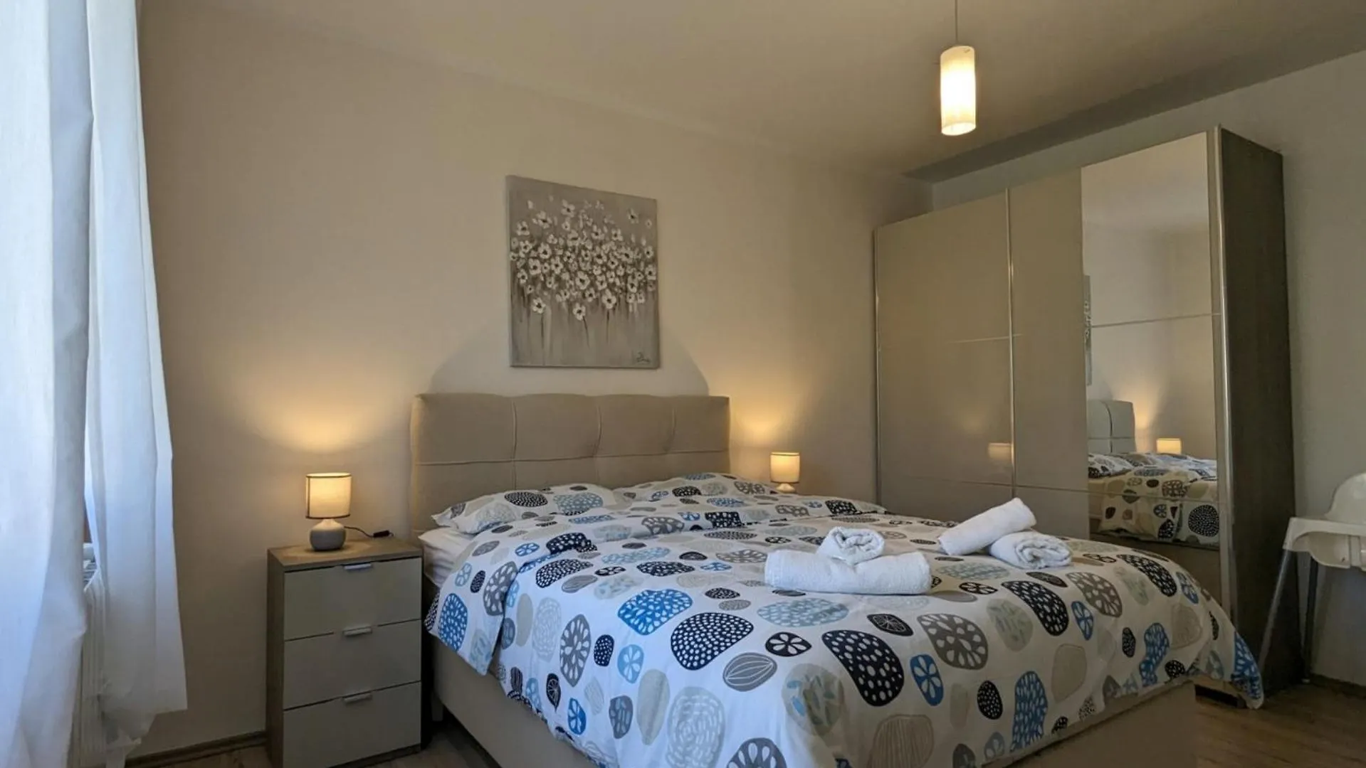 Holiday home Casa Ninetta Villa Bale