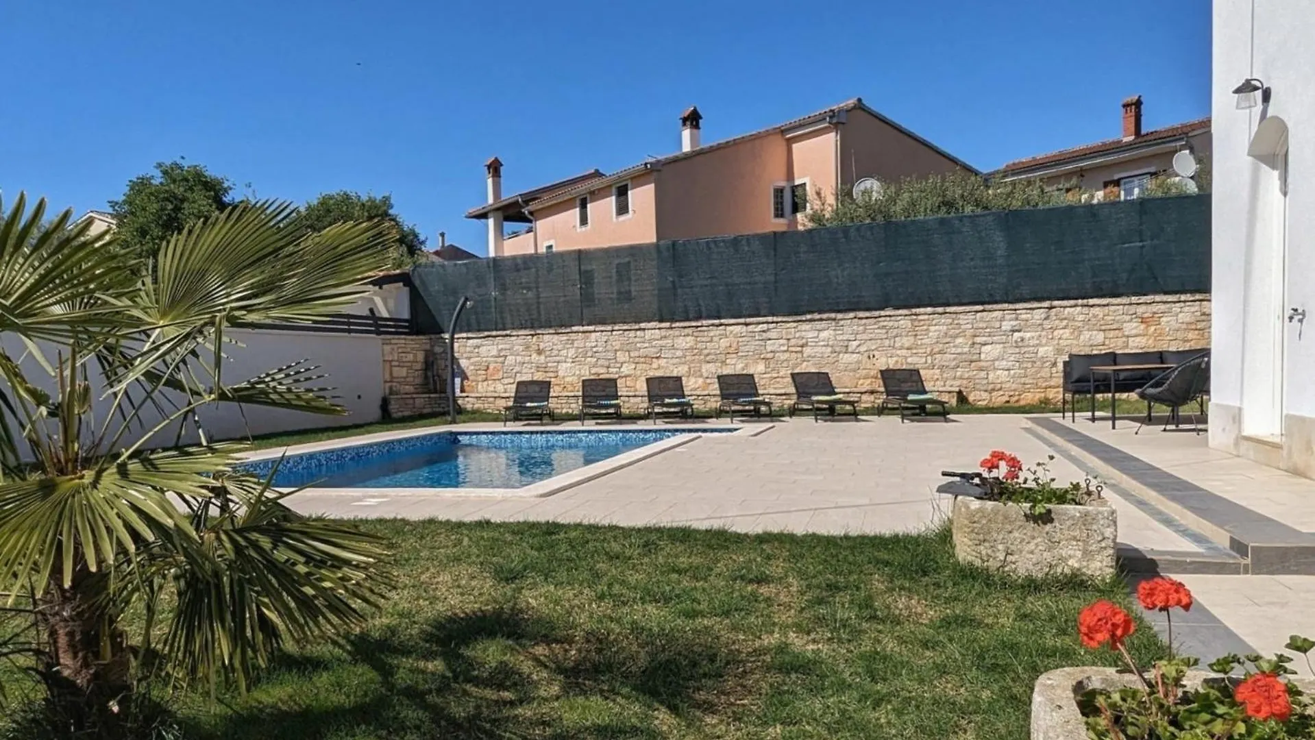 Holiday home Casa Ninetta Villa Bale