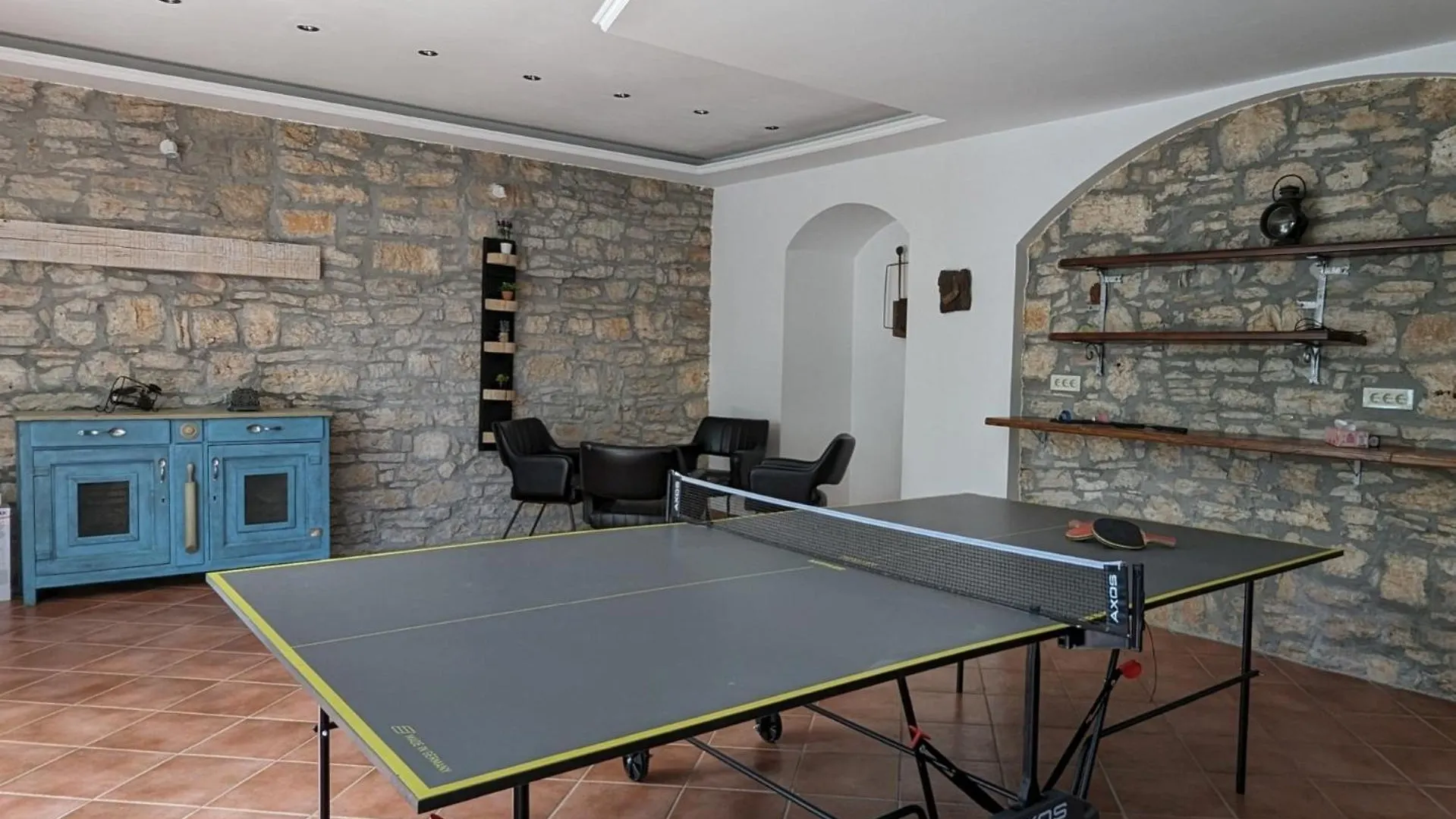 Casa Ninetta Villa Bale 0*,