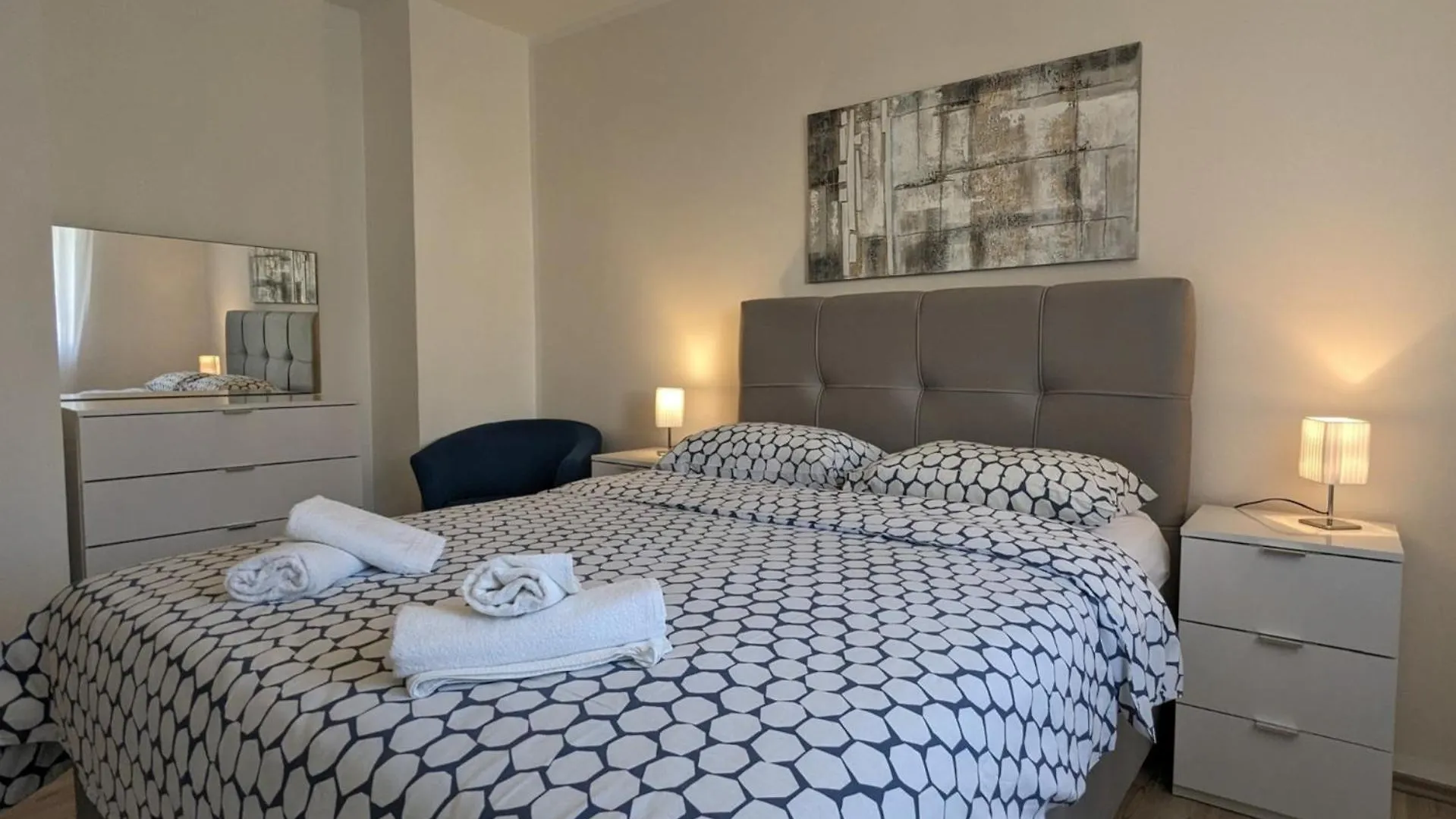 Casa Ninetta Villa Bale Holiday home
