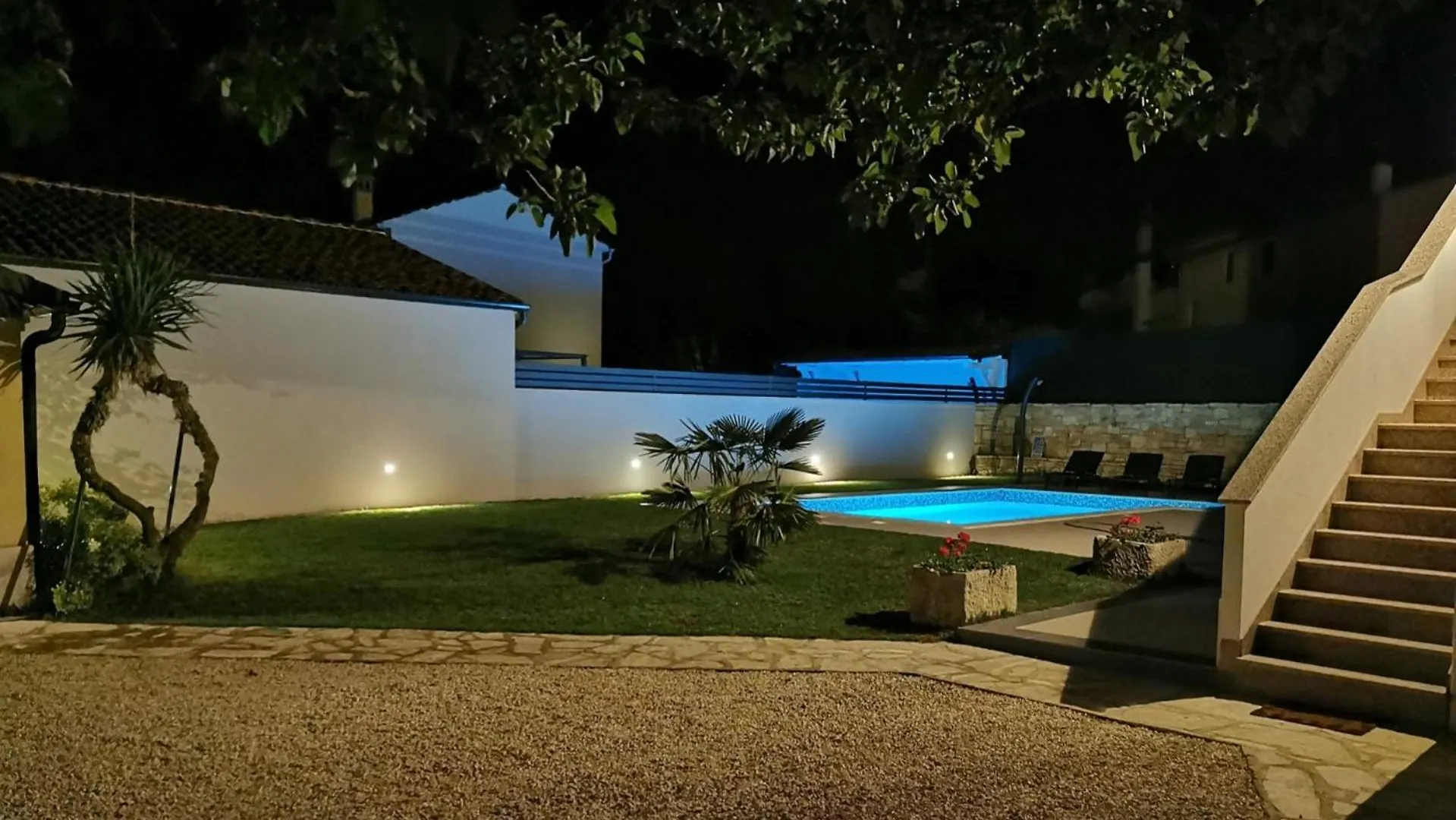 Casa Ninetta Villa Bale