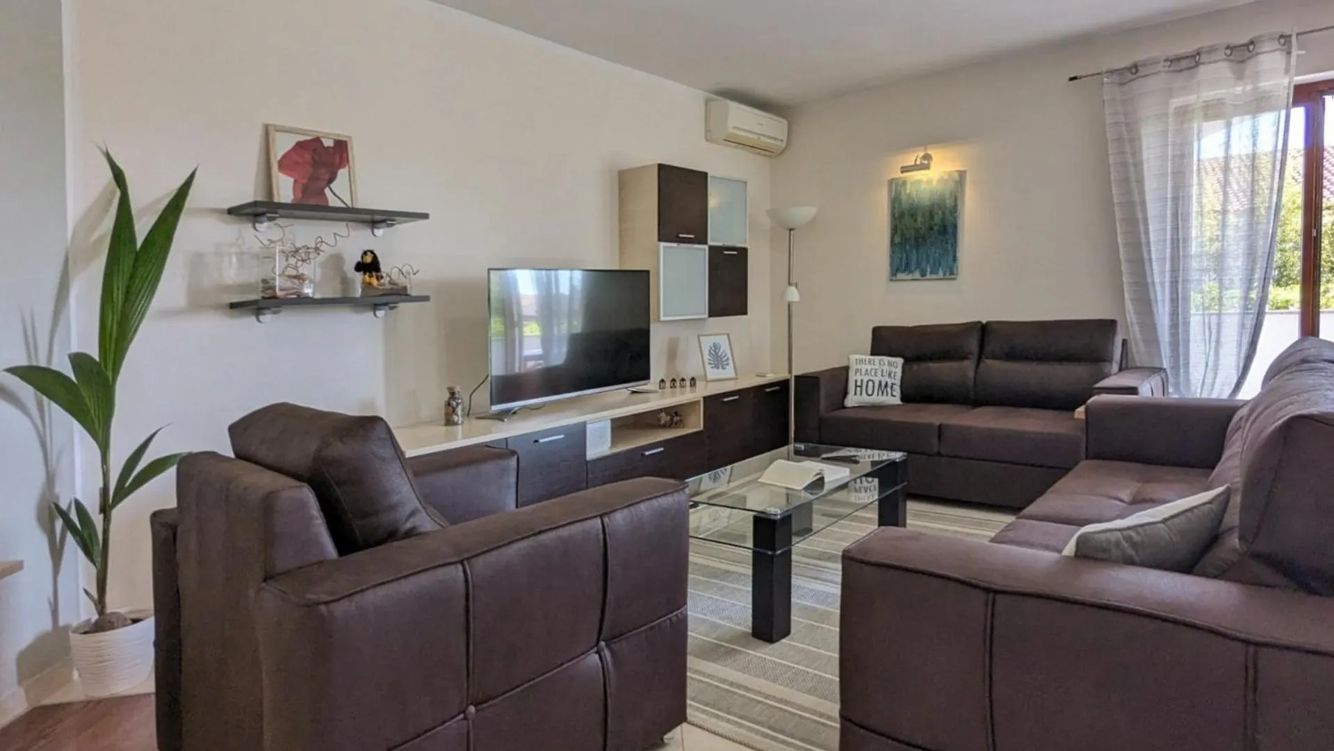 Casa Ninetta Villa Bale Holiday home