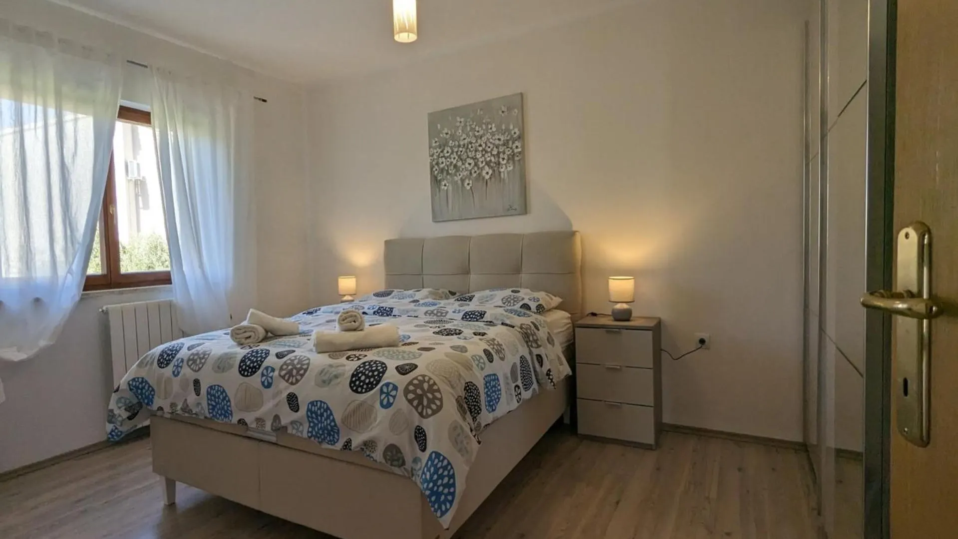 Casa Ninetta Villa Bale 0*,