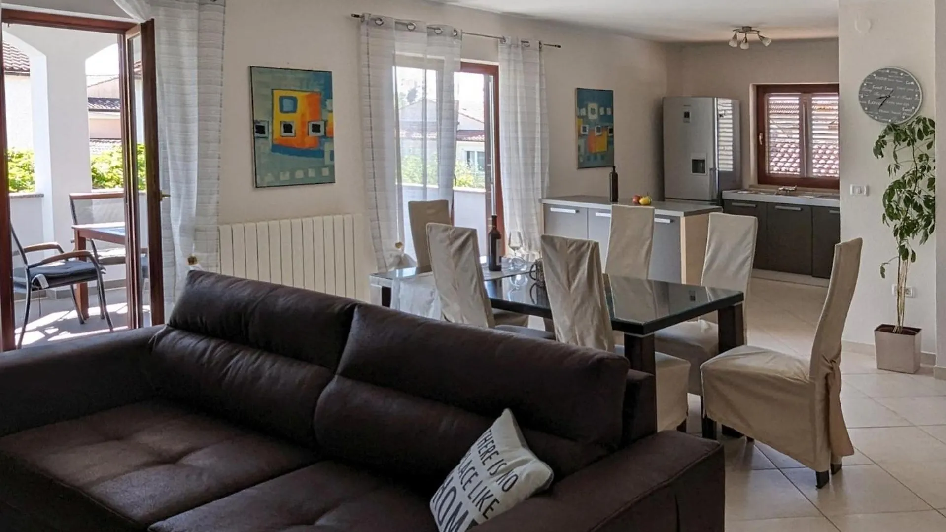Holiday home Casa Ninetta Villa Bale