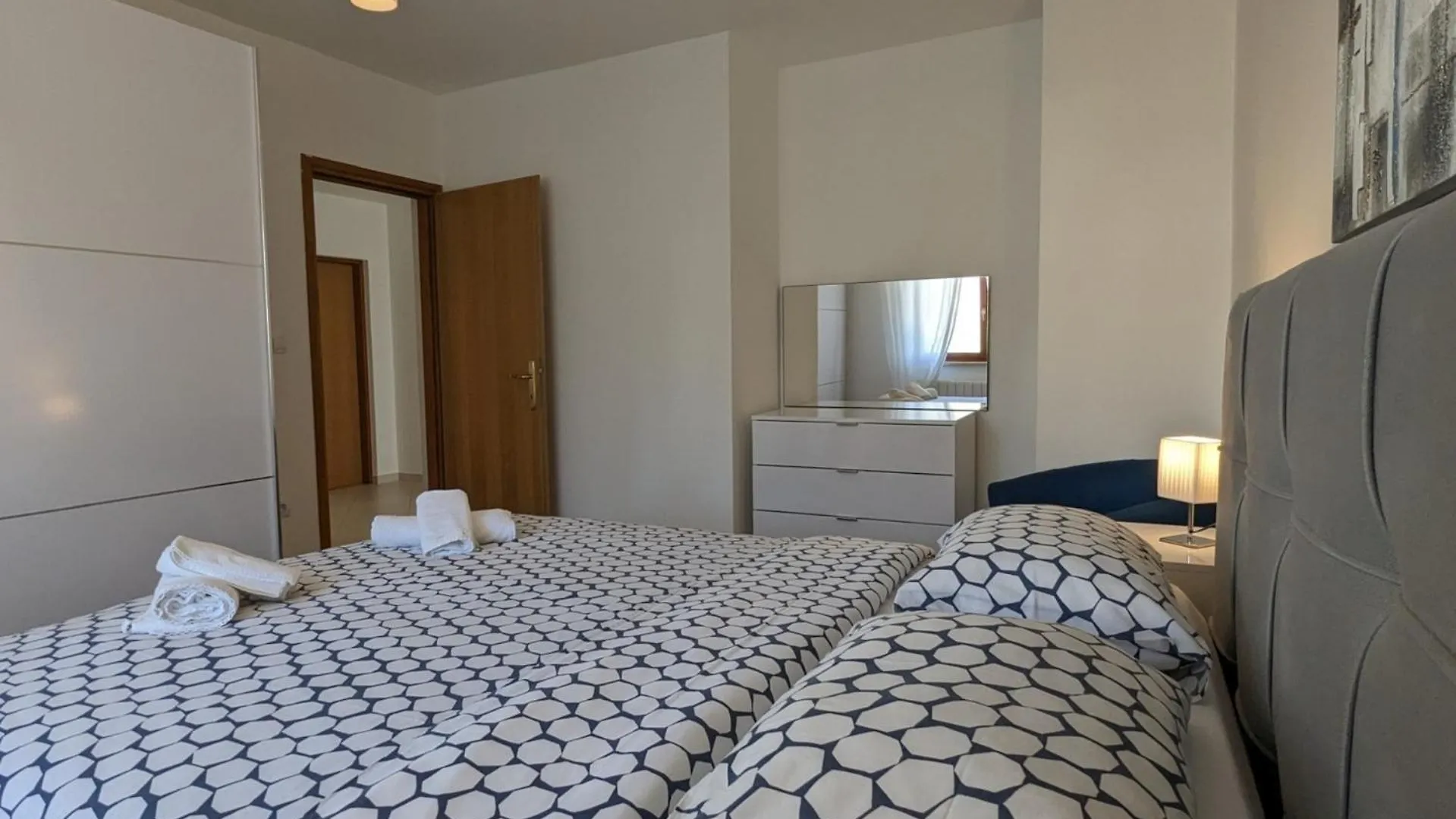 Casa Ninetta Villa Bale 0*,
