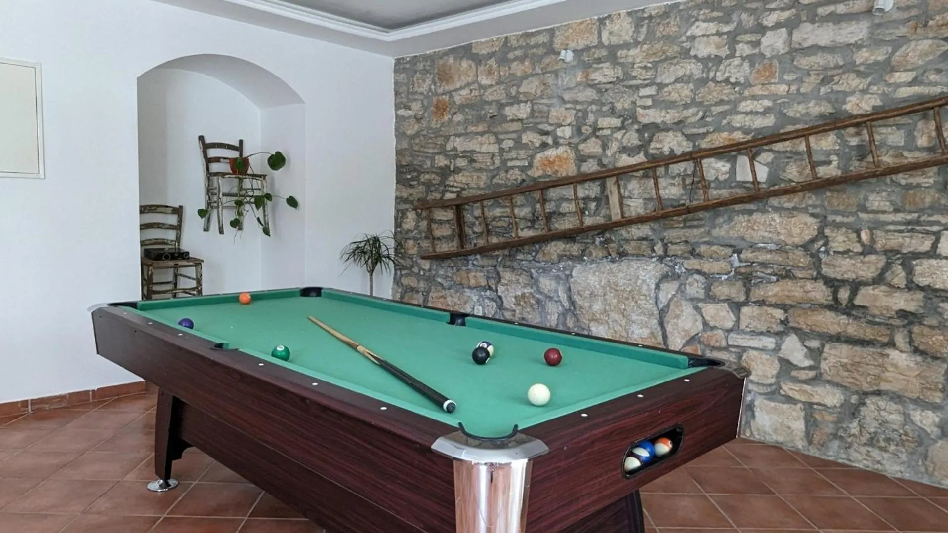 Casa Ninetta Villa Bale 0*,  Croatia