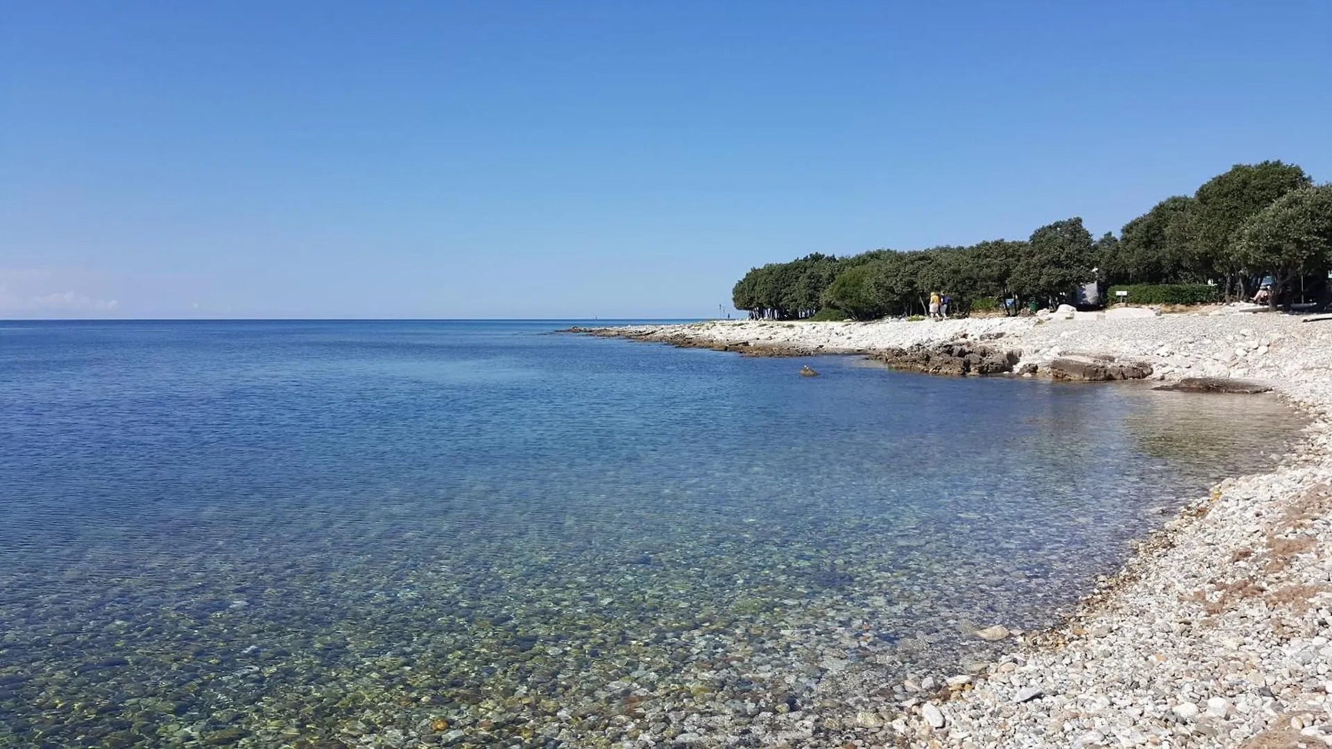 Casa Ninetta Villa Bale Croatia