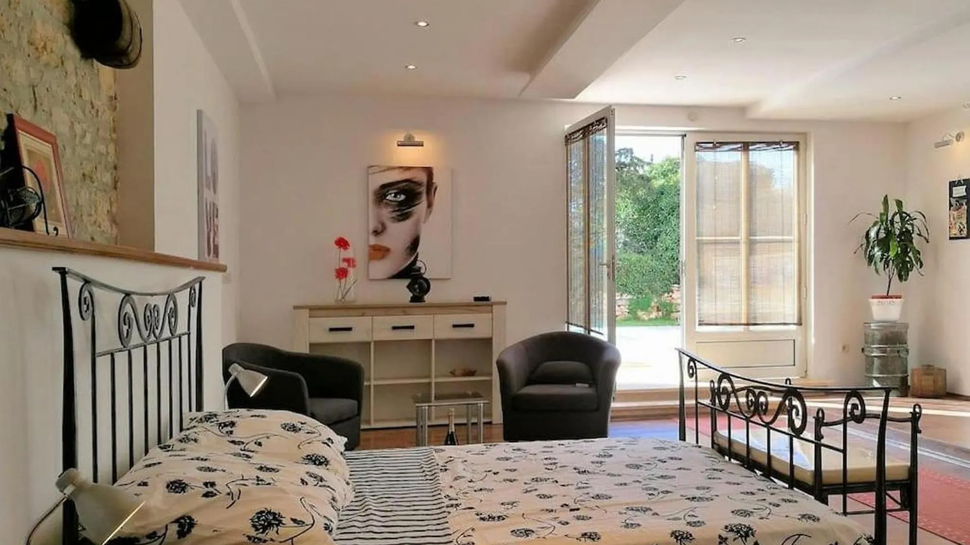 Casa Ninetta Villa Bale Holiday home