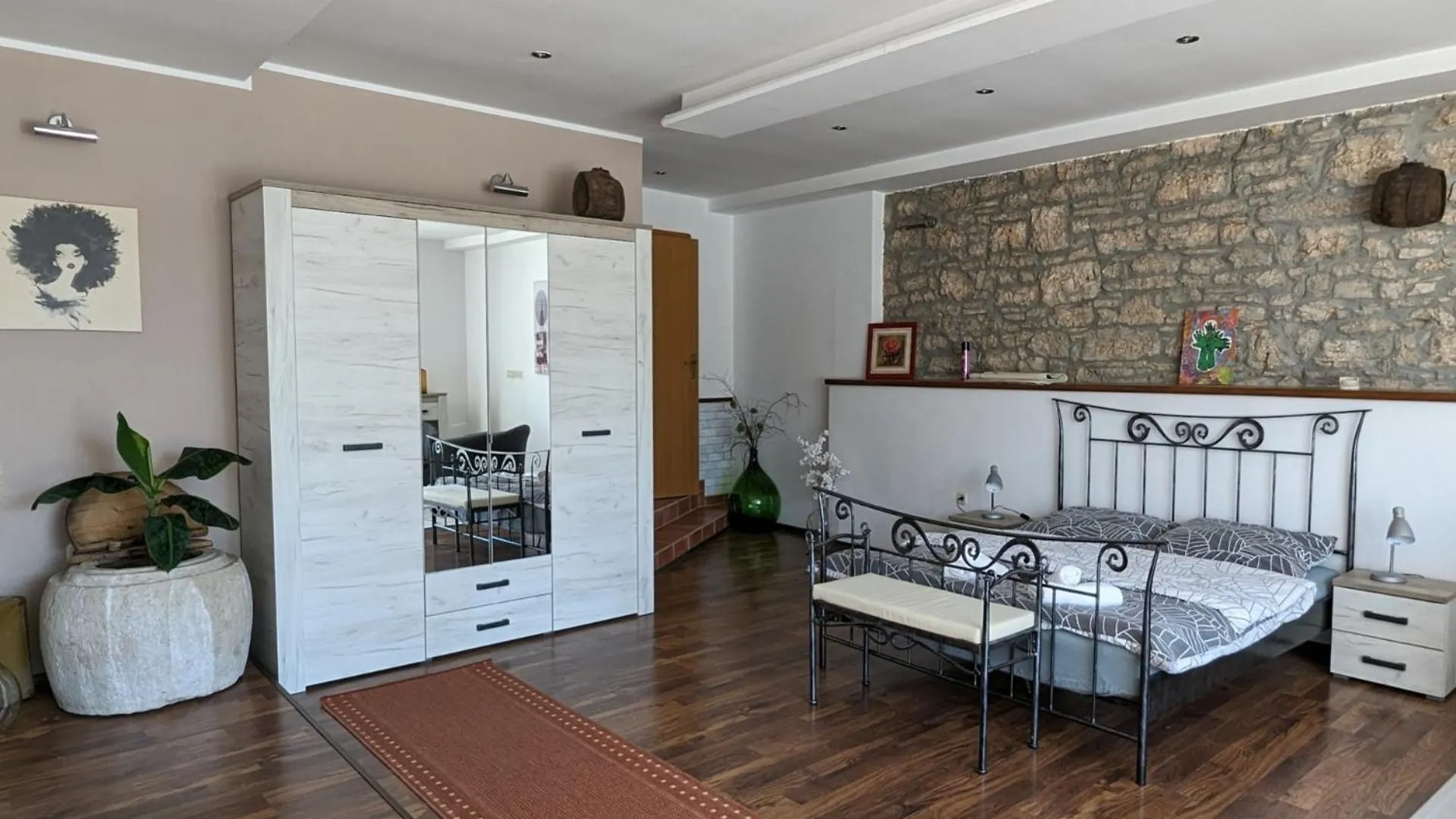 Casa de Férias Casa Ninetta Vila Bale