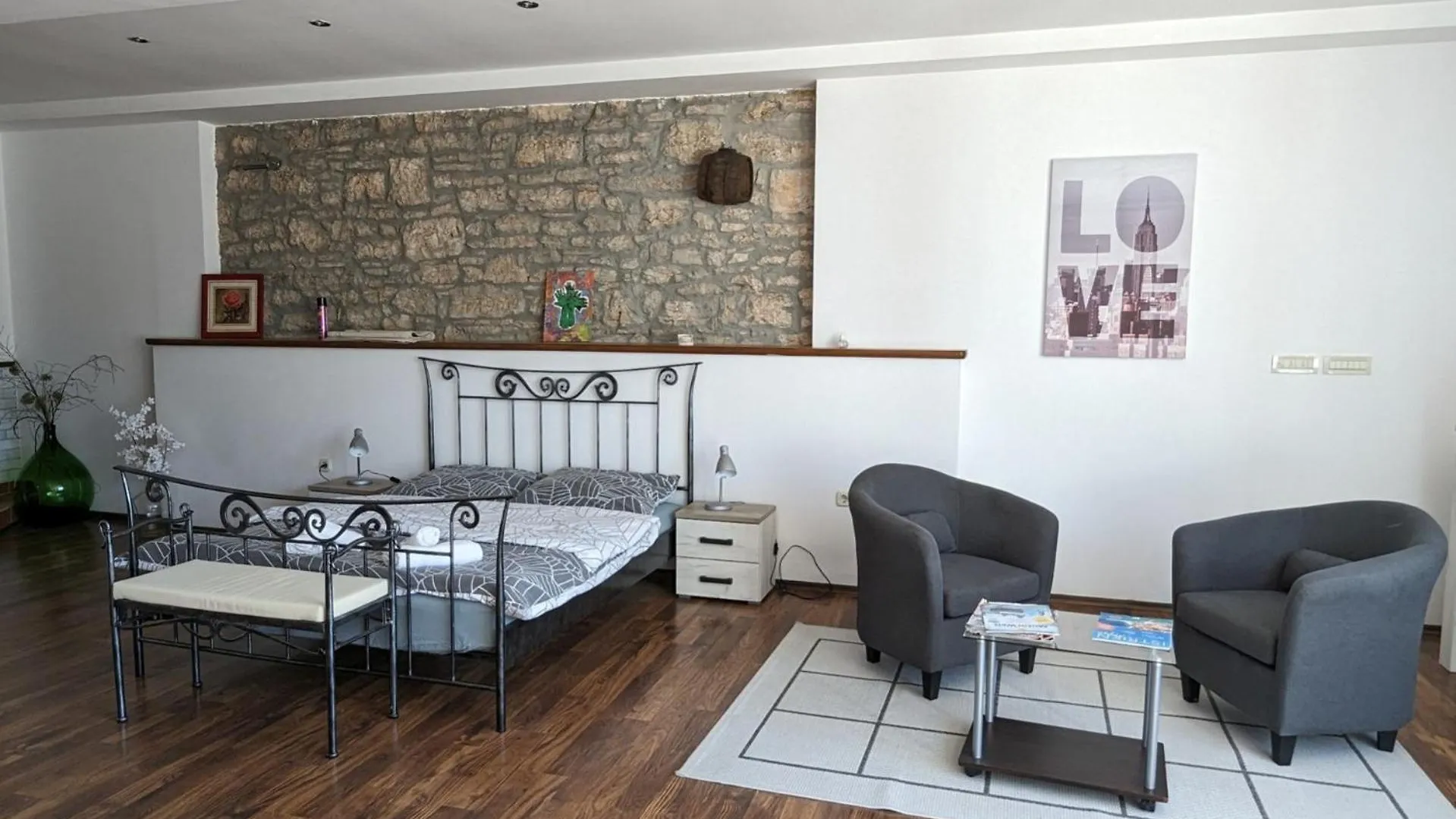 Casa Ninetta Vila Bale Croácia