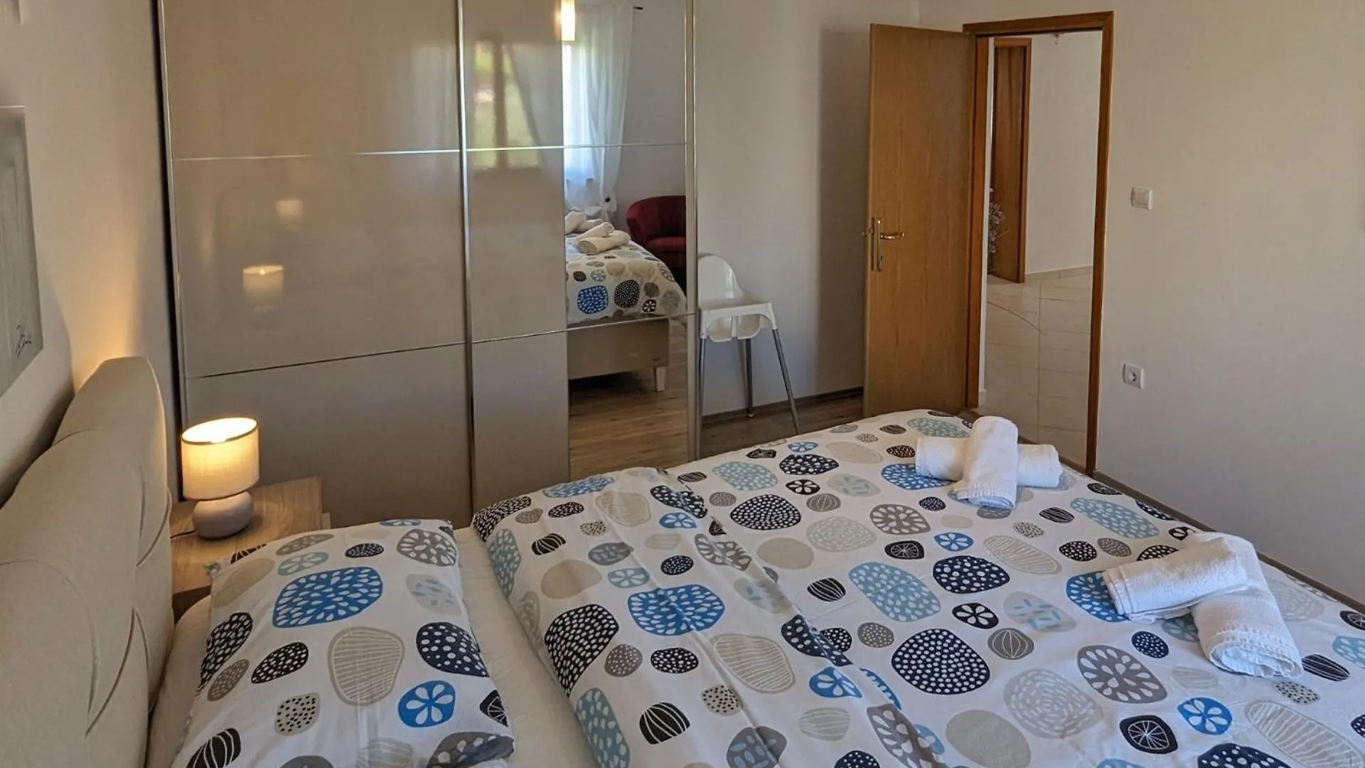Casa Ninetta Vila Bale