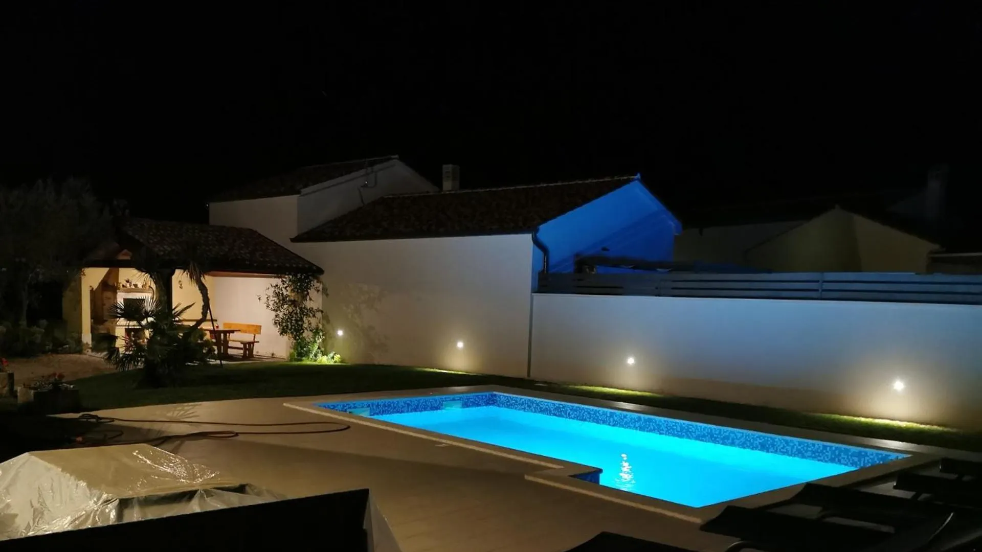 Casa Ninetta Vila Bale 0*,