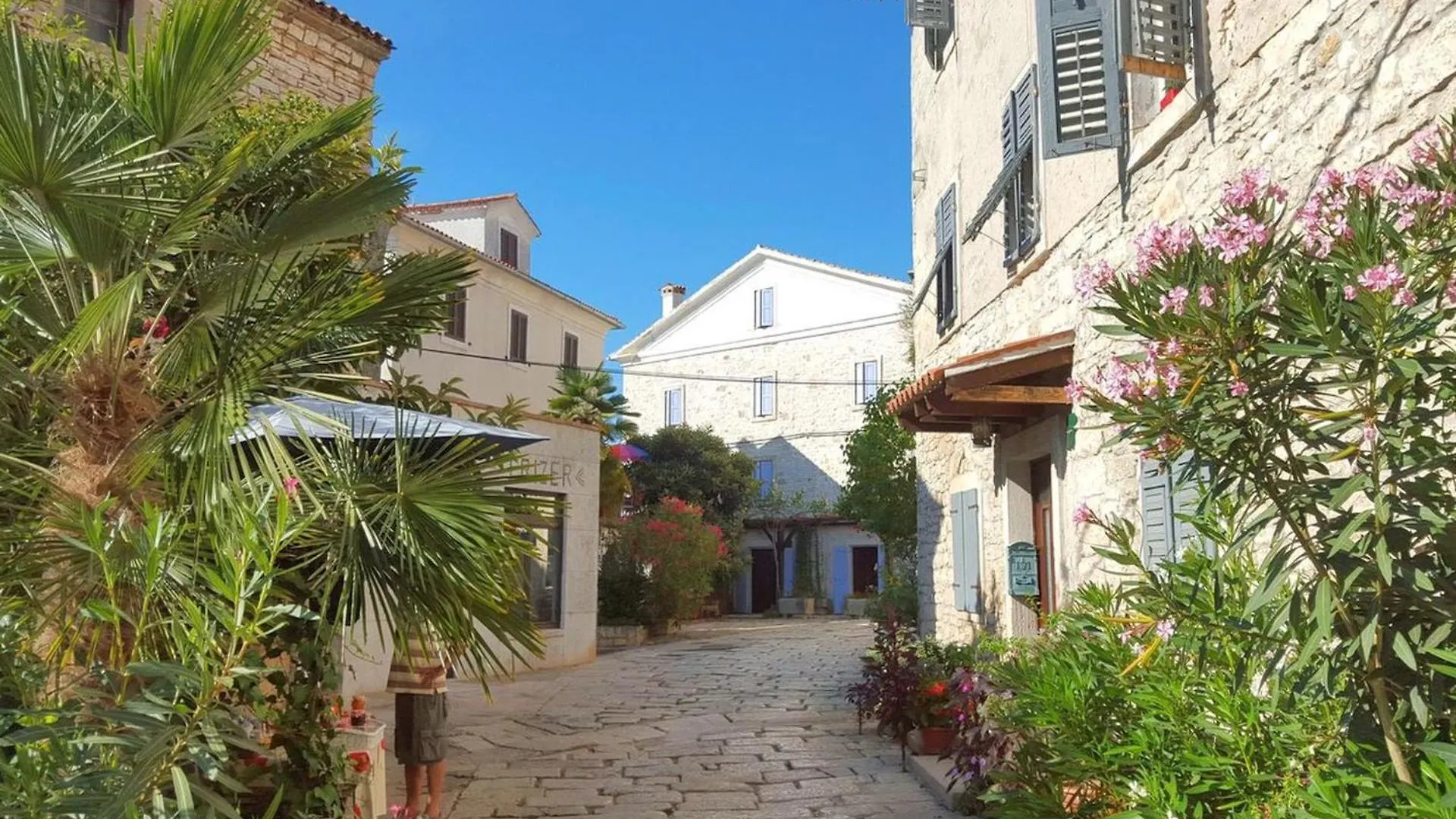 Casa Ninetta Vila Bale